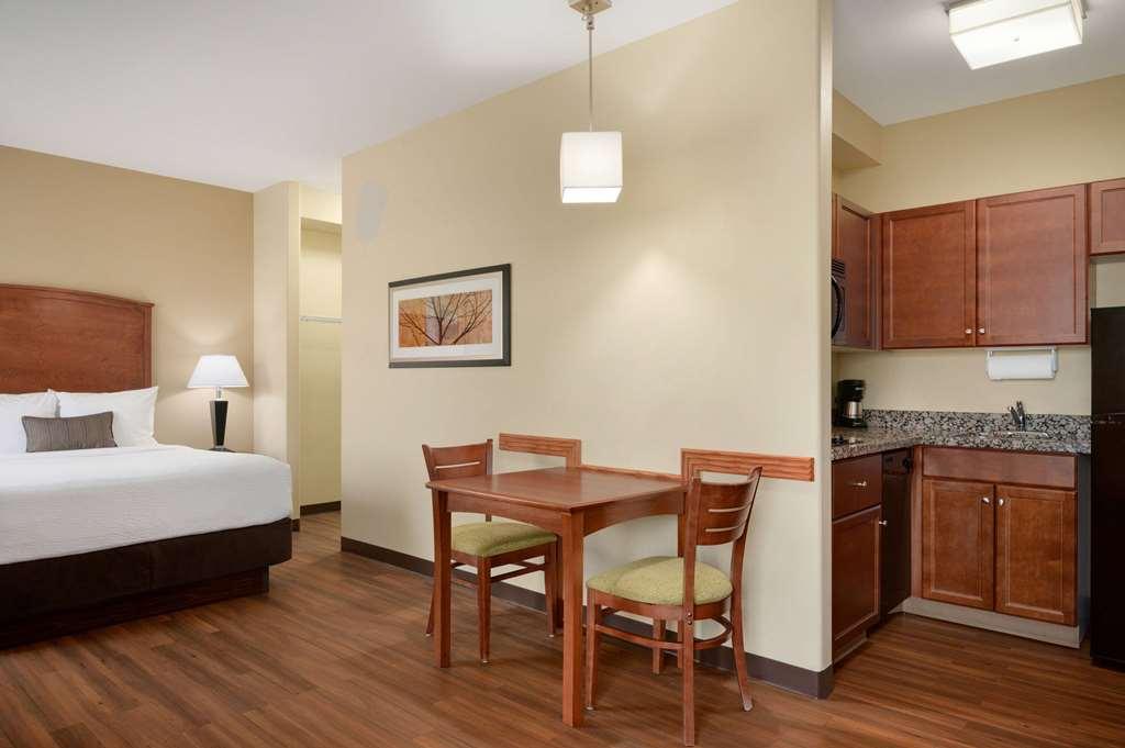 Days Inn & Suites By Wyndham Sherwood Park Edmonton Cameră foto