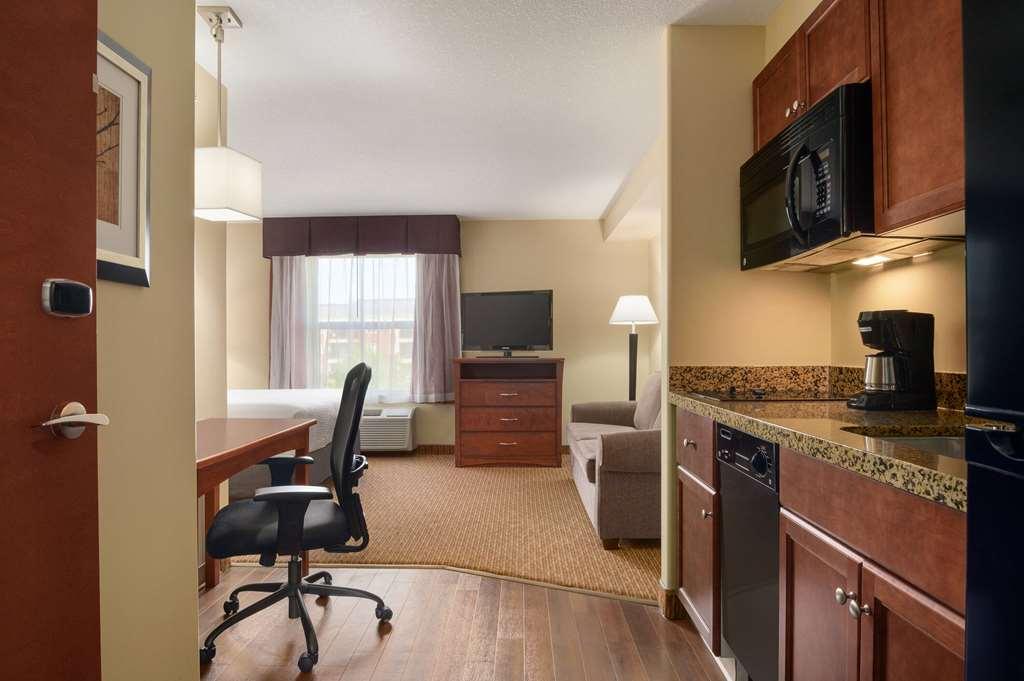 Days Inn & Suites By Wyndham Sherwood Park Edmonton Cameră foto